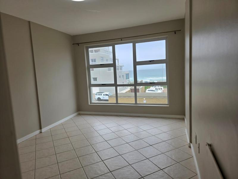 To Let 1 Bedroom Property for Rent in Blouberg Beachfront Western Cape